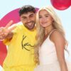 Wie Influencer wie Pamela Reif und Younes Zarou ihr Geld verdienen