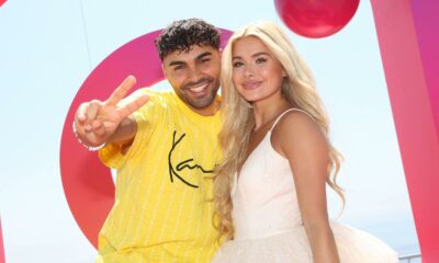 Wie Influencer wie Pamela Reif und Younes Zarou ihr Geld verdienen