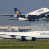 Lufthansa stellt Weichen Richtung Expansion