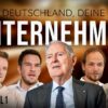 Neue Doku-Serie »Deutschland, deine Unternehmer« startet