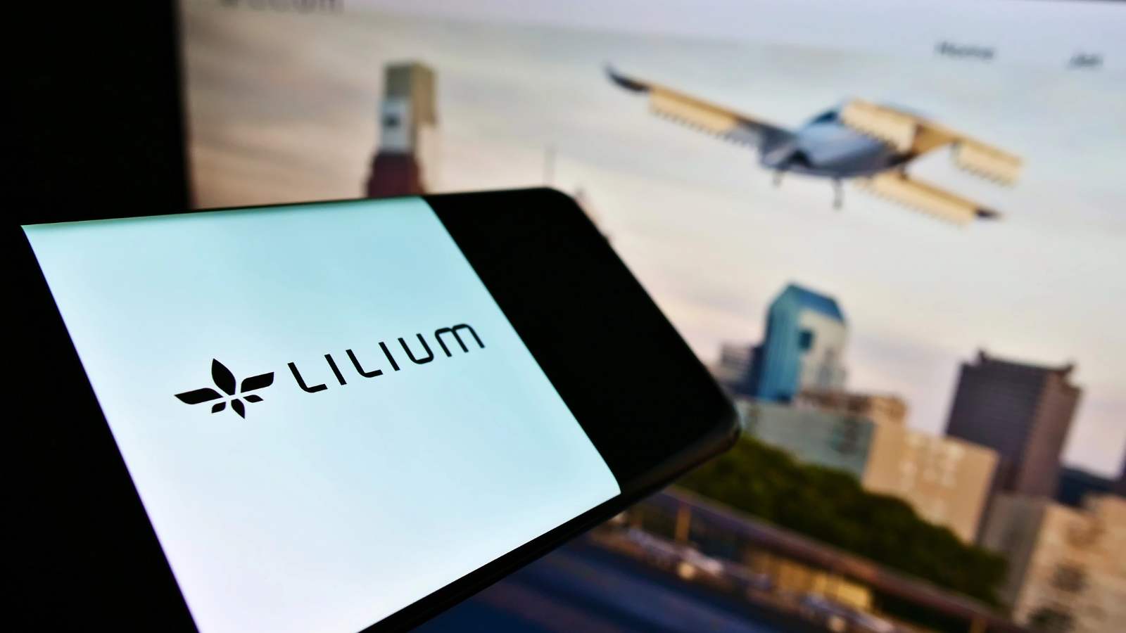 Lilium: Rettende Finanzierung ist geplatzt