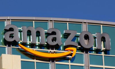 Amazon investiert 100 Milliarden US-Dollar in KI