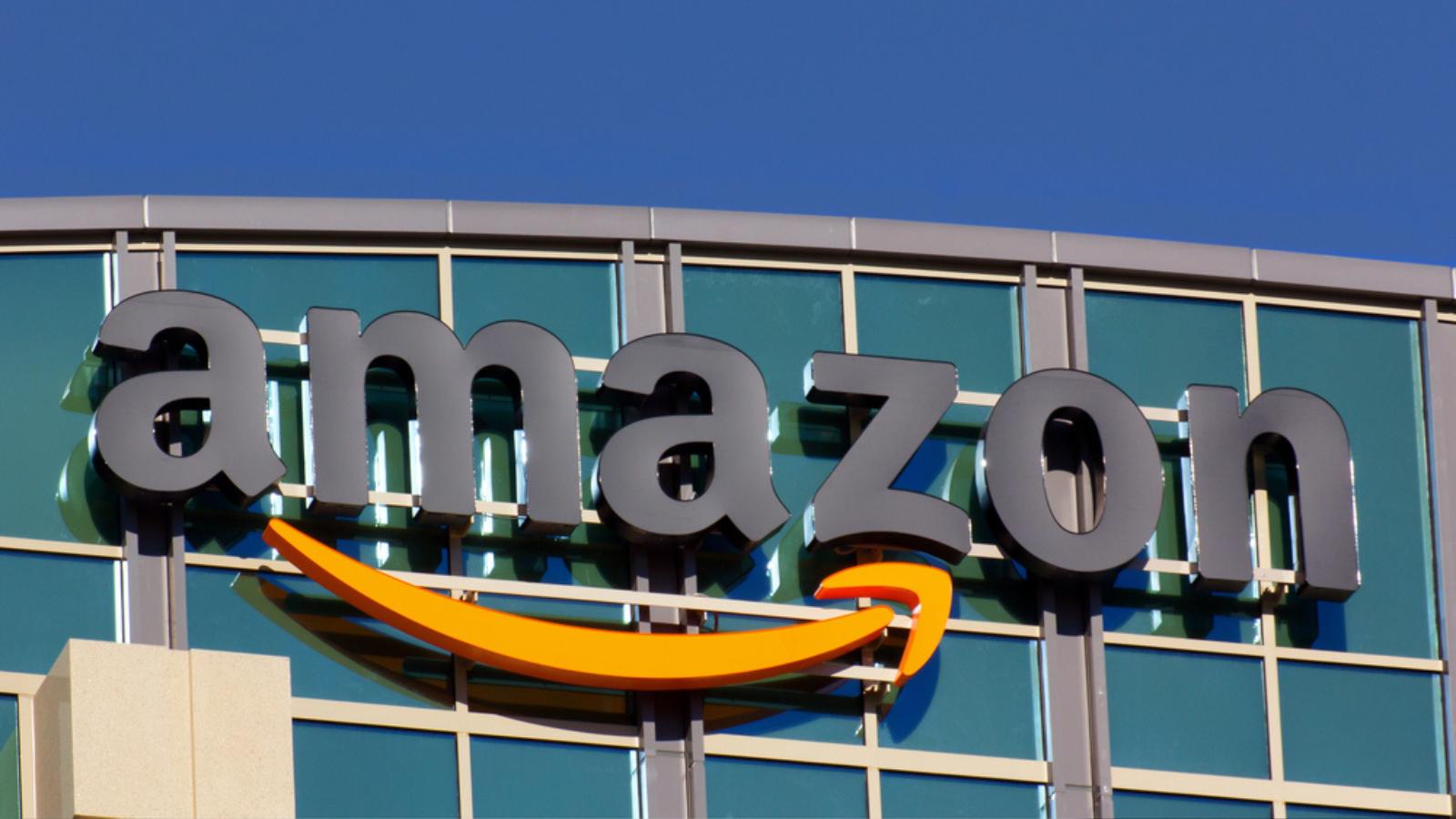 Amazon investiert 100 Milliarden US-Dollar in KI