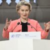 von der Leyen: Start-ups sollen von EU-Zuschüssen in Milliardenhöhe profitieren