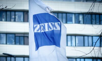 Unternehmensstrategie: Zeiss will Energie selbst erzeugen