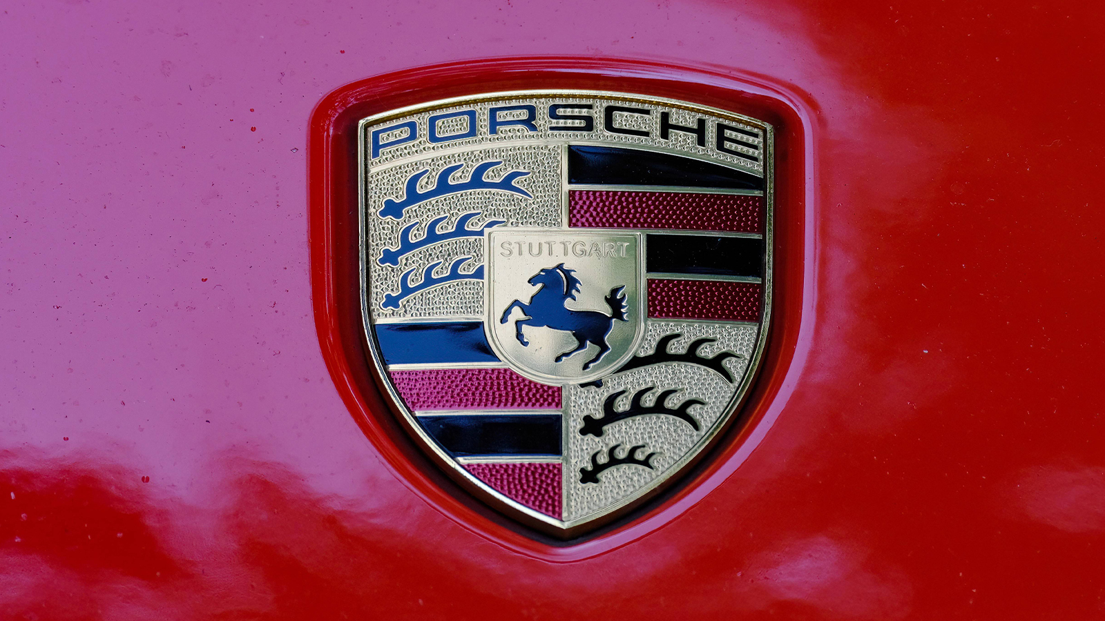 Porsche will rund 1900 Stellen streichen