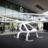 Volocopter: Wieder aus für Flugtaxi-Start-up