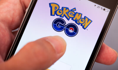 3,5 Milliarden US-Dollar:  Saudi-arabischer Staatsfonds kauft »Pokémon Go«