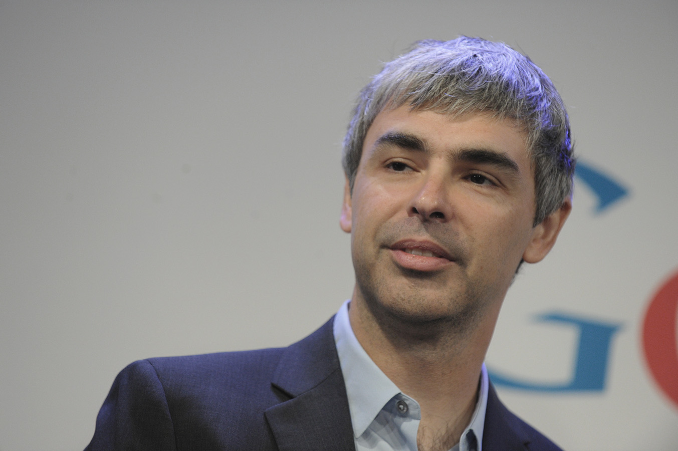 Larry Page ggründet KI-Unternehmen