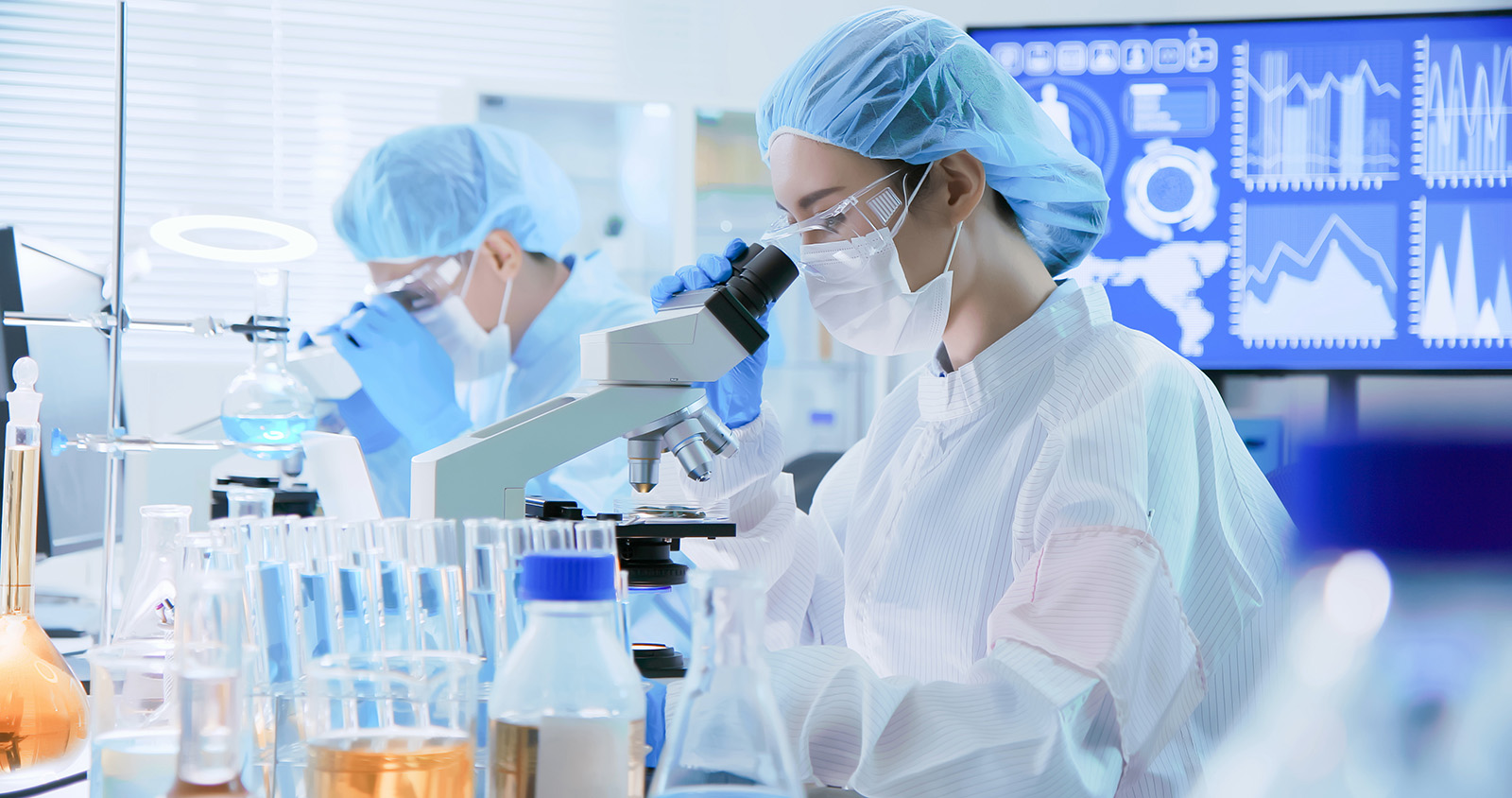 »Innovate Lab« hilft Forschung bei der Gründung von Start-ups