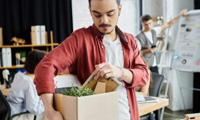 Neuer Job – neues Glück? Warum das oft ein Trugschluss ist