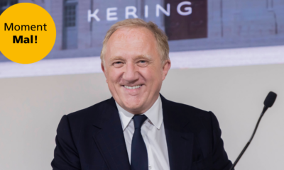 Francois-Henri Pinault