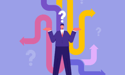 Die Macht der Intuition: Warum Unternehmer mehr auf ihr Bauchgefühl hören sollten