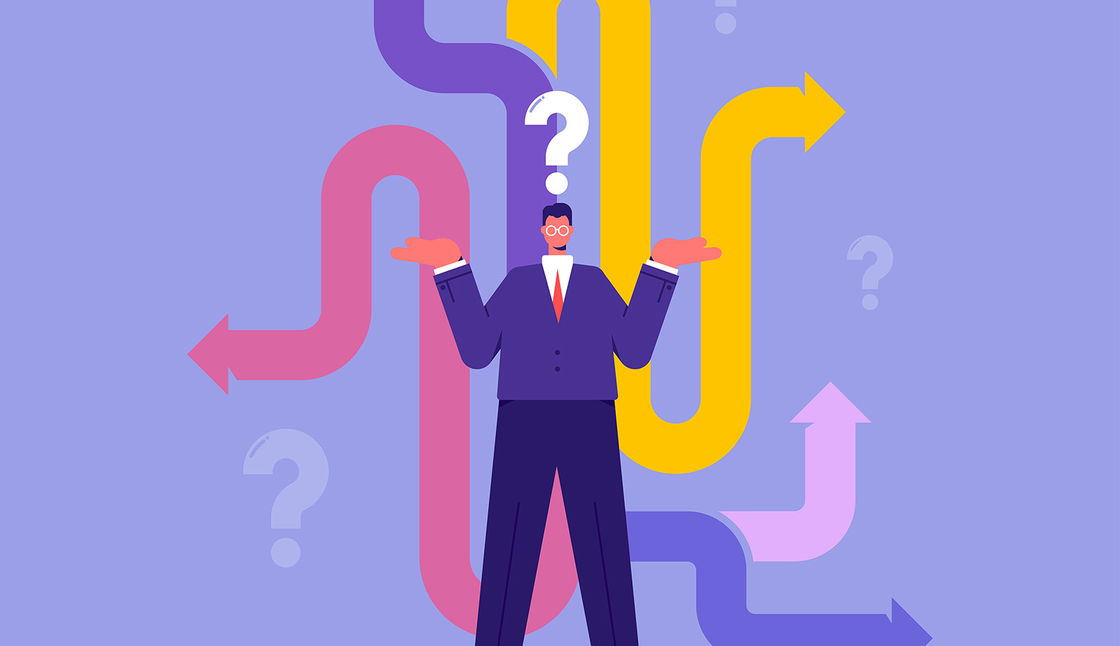 Die Macht der Intuition: Warum Unternehmer mehr auf ihr Bauchgefühl hören sollten