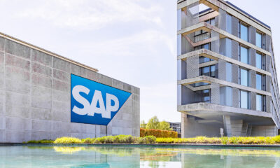 SAP ist Deutschlands wertvollstes Unternehmen