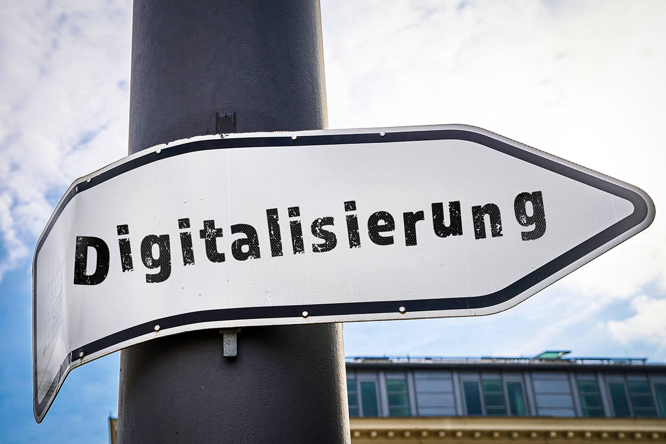 Koalitionsvertrag: Deutschland will Gründerland sein