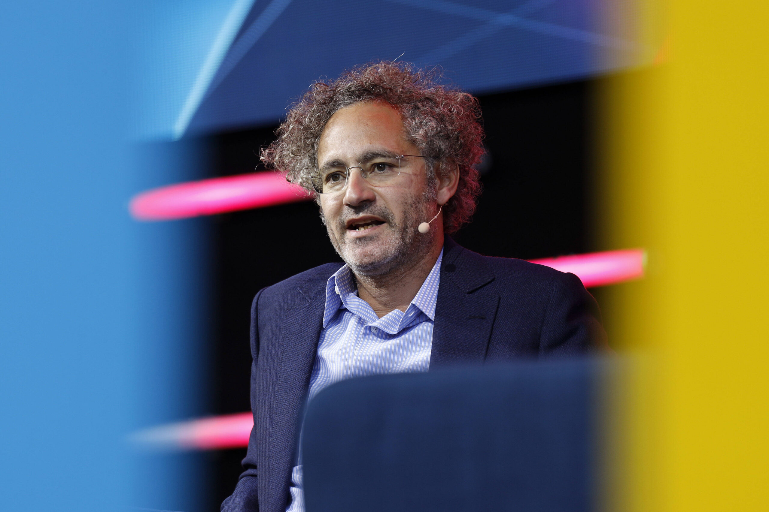 Palantir: Klage gegen ehemalige Mitarbeiter wegen Diebstahls