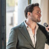 Luca Faloni: Auf Marketing-Samtpfoten zum Erfolg