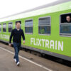 2,4 Milliarden Euro: Flixtrain expandiert in Deutschland und Europa
