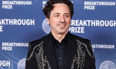 Sergey Brin: Vom Gründer zum Philantrop