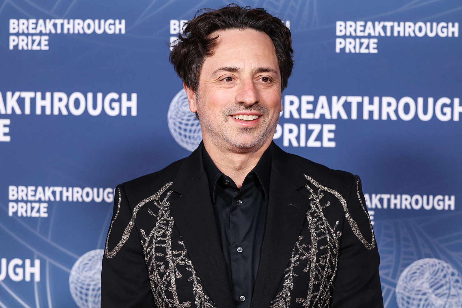 Sergey Brin: Vom Gründer zum Philantrop