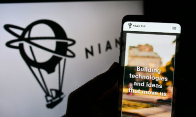 Niantic: Vom Gaming-Pionier zur Plattform für Spatial AI