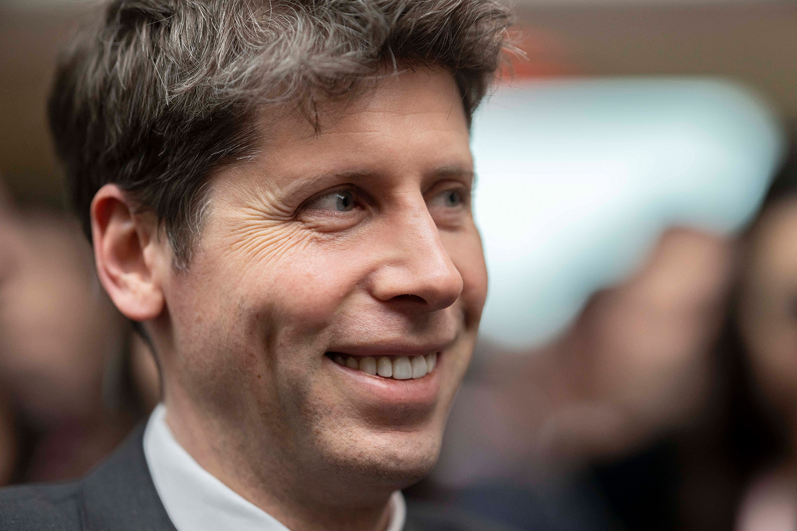 Sam Altman plant mit seinem Start-up eine All-in-One-App