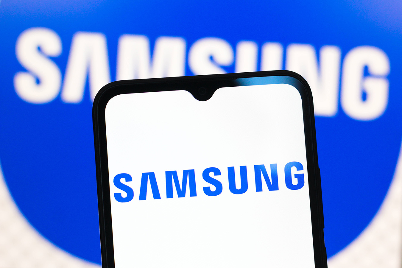 Wegen KI: Samsung kauft für 1,5 Milliarden Euro in Herne ein