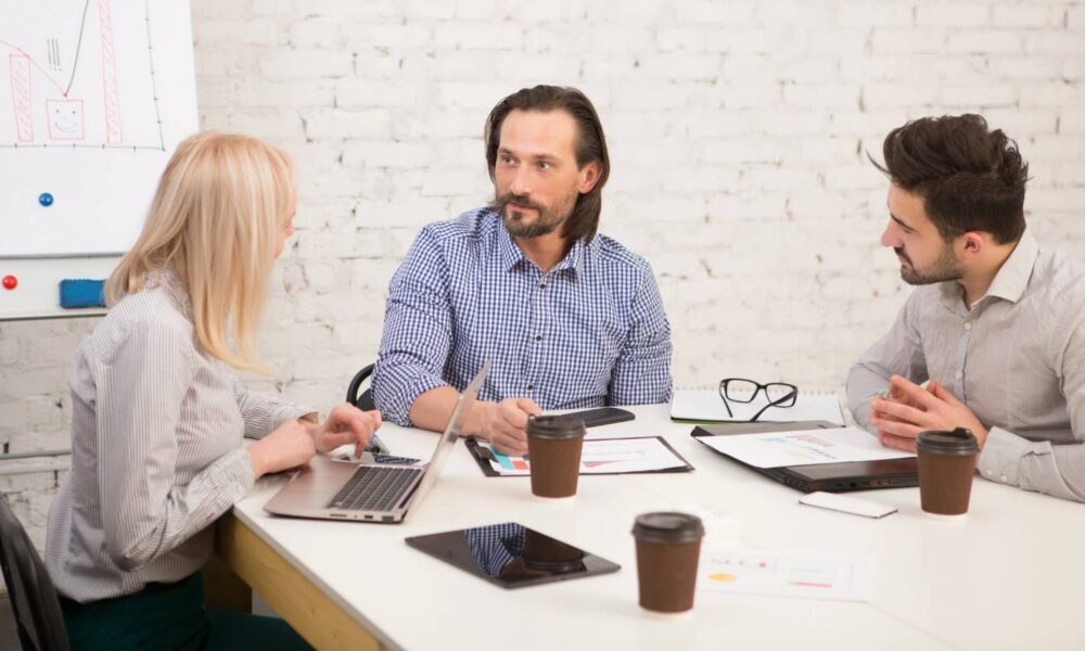 Unternehmen und KI: Start-ups kommen ins Boot