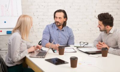 Unternehmen und KI: Start-ups kommen ins Boot