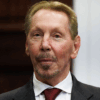 Larry Ellison
