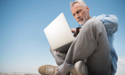 Marktforschung: Babyboomer hochrelevate Zielgruppe