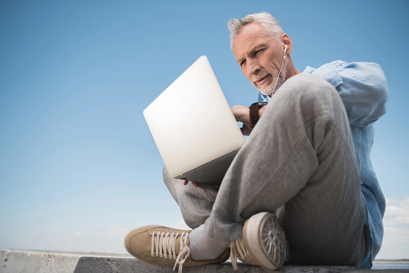 Marktforschung: Babyboomer hochrelevate Zielgruppe