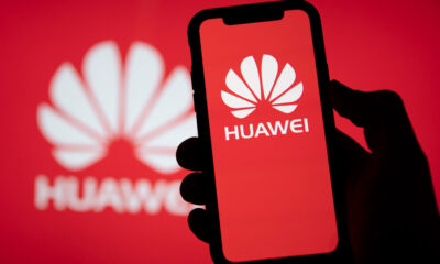 Strategiewechsel: Huawei geht unabhängiger aus der Krise hervor