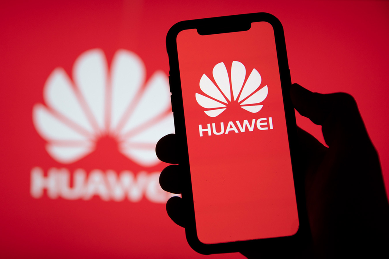 Strategiewechsel: Huawei geht unabhängiger aus der Krise hervor