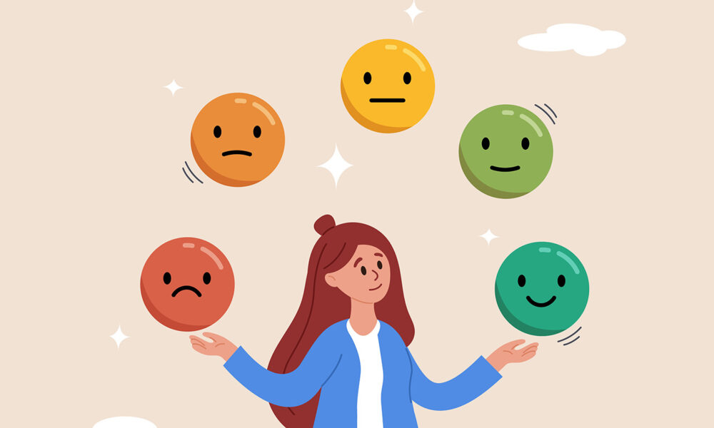 Emotionale Intelligenz in Zeiten der Transformation