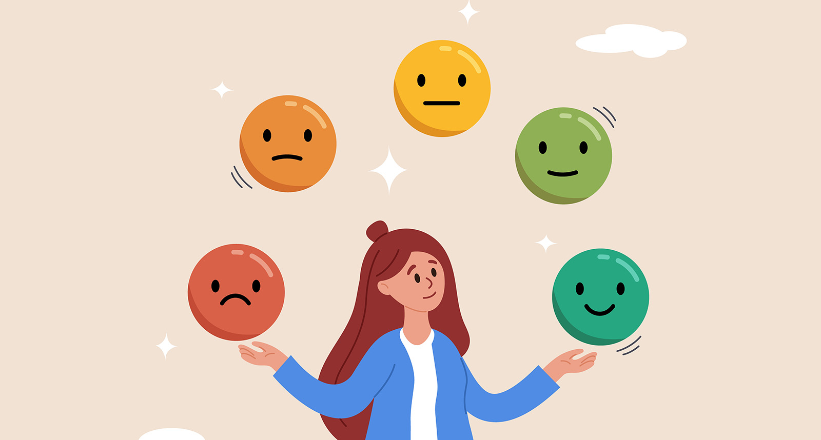 Emotionale Intelligenz in Zeiten der Transformation