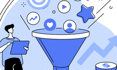 Ein richtig genutzter Funnel