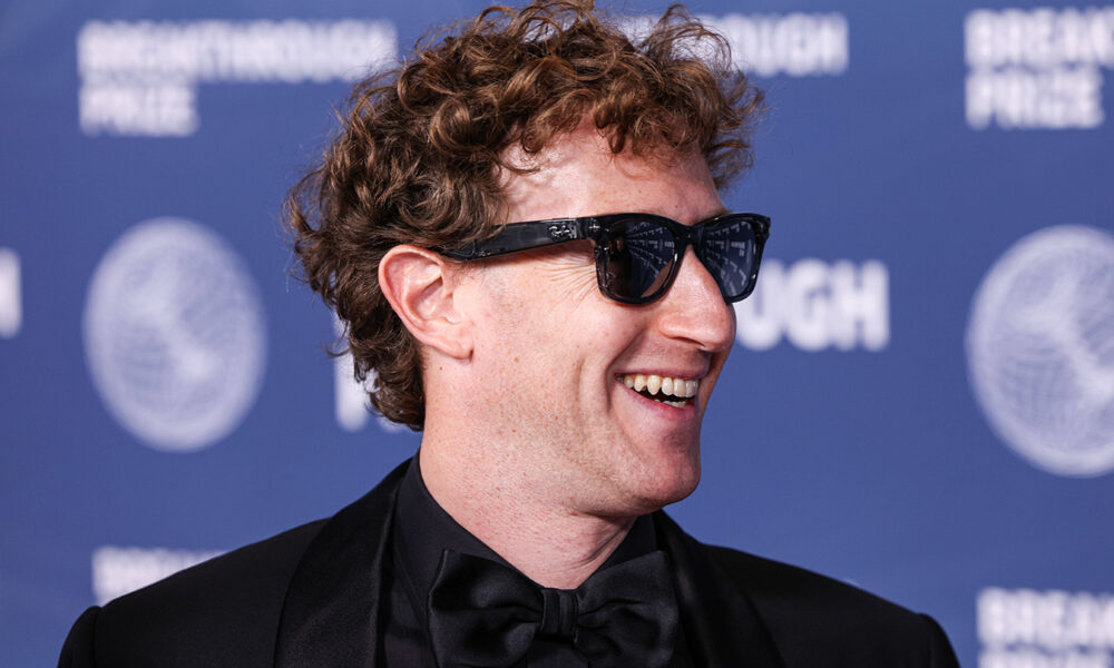 Mark Zuckerberg startet millionenschwere Recruiting-Offensive