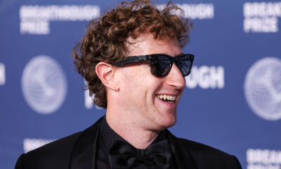 Mark Zuckerberg startet millionenschwere Recruiting-Offensive