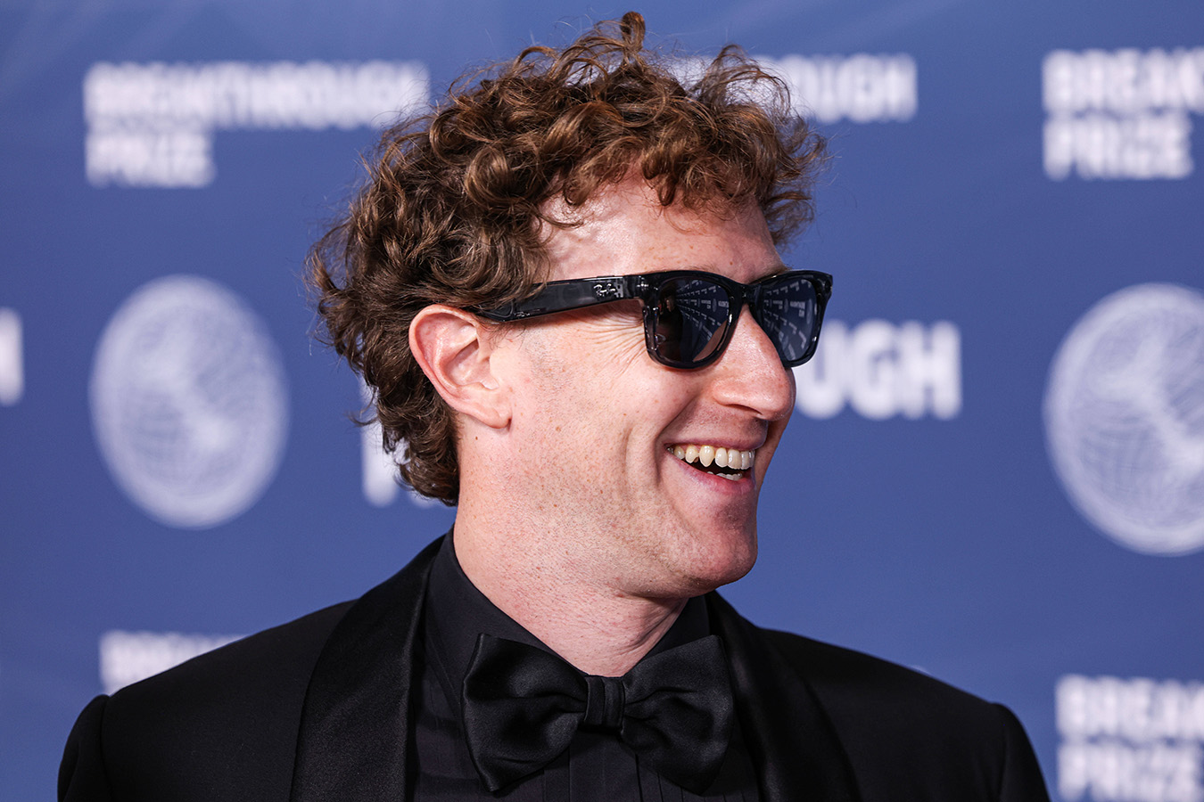 Mark Zuckerberg startet millionenschwere Recruiting-Offensive