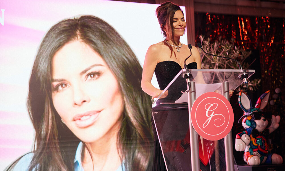 Lauren Sánchez: Unternehmerin mit Millionenvermögen