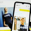 Recruiting: BND setzt auf Merchandising