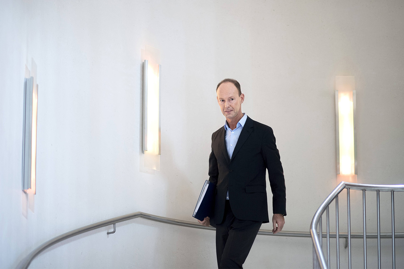 RTL-Chef Thomas Rabe: Millliardenschwere Übernahme von Sky