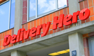 Kartellrecht: Delivery Hero muss 329 Millionen Euro zahlen