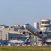 Geschäftskonzept erschüttert: Aviapartner Düsseldorf insolvent