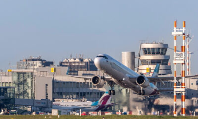 Geschäftskonzept erschüttert: Aviapartner Düsseldorf insolvent