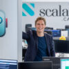 150 Millionen Euro: Scalable Capital startet mit frischem Geld durch