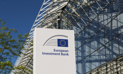 EU-Investitionsbank plant Milliarden-Investitionen in Start-ups