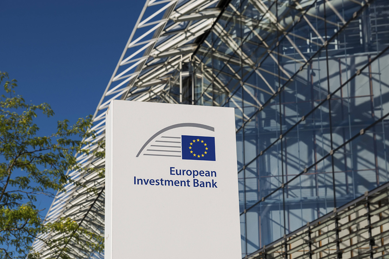 EU-Investitionsbank plant Milliarden-Investitionen in Start-ups